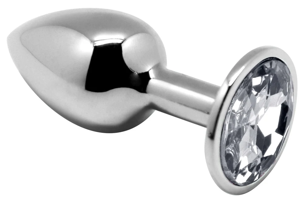 Alive Metal Plug Kit anal toy