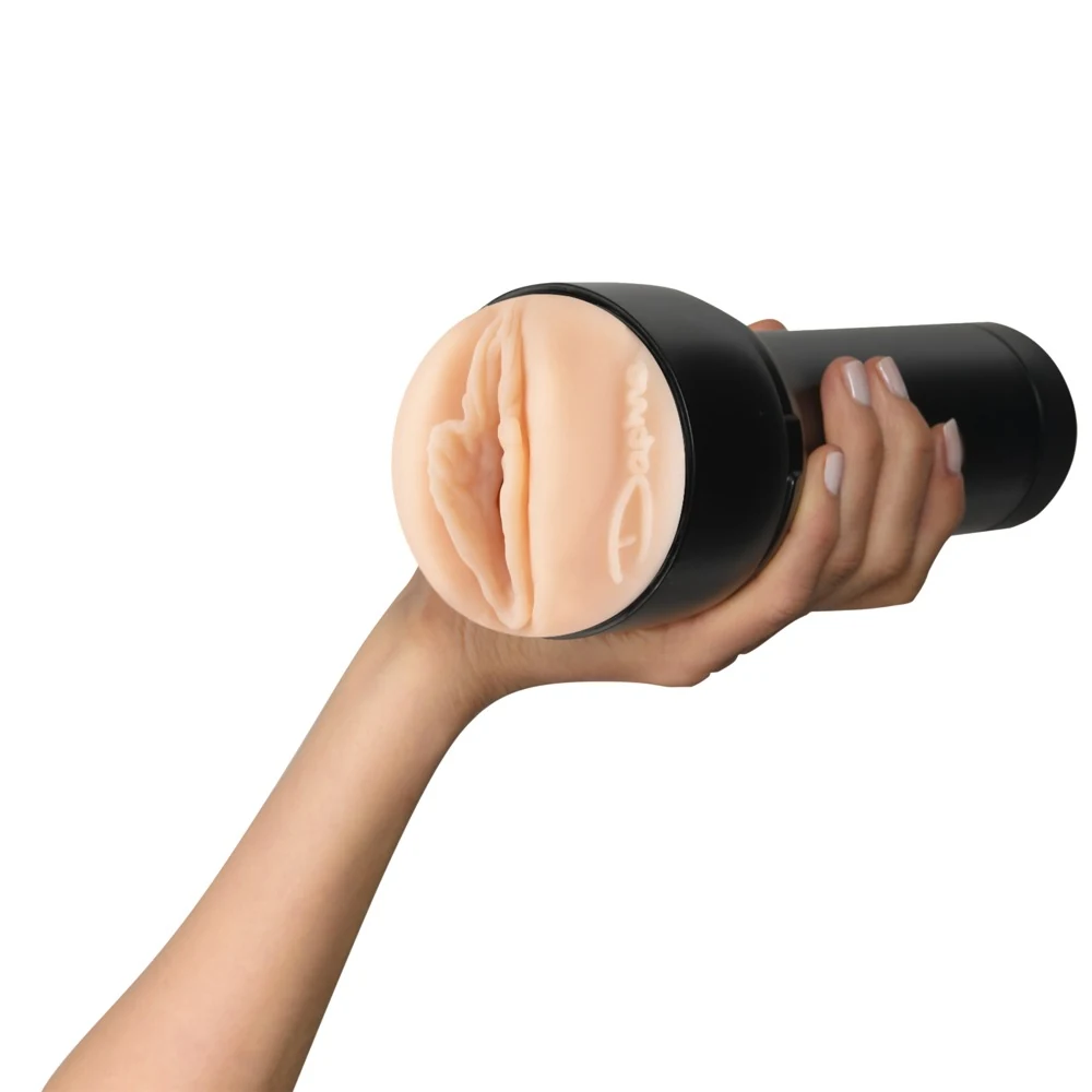 Kiiroo Feel Daphne Laat masturbator