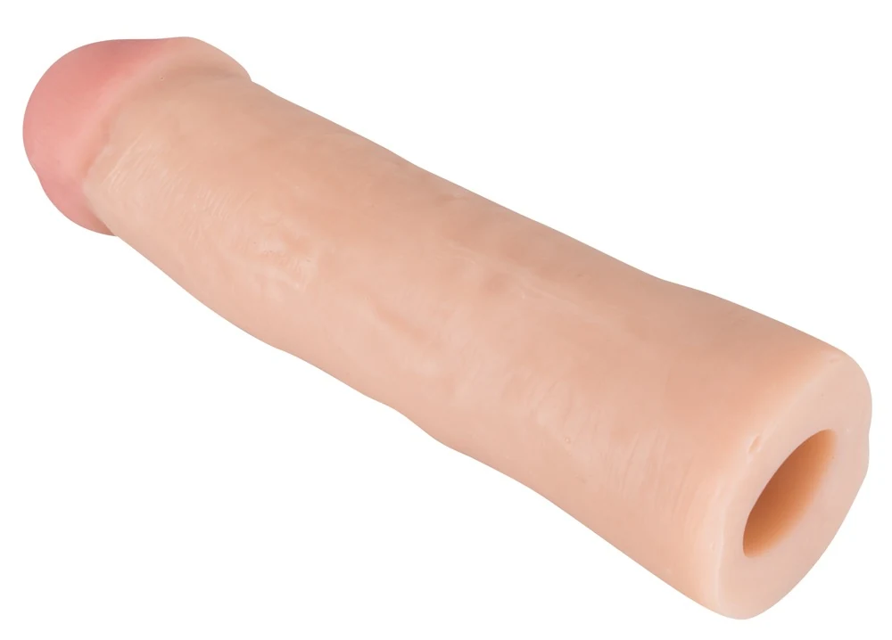 You2Toys Big Sleeve verlenghuls 22 cm