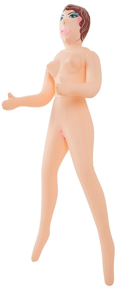 Joann love doll 152 cm