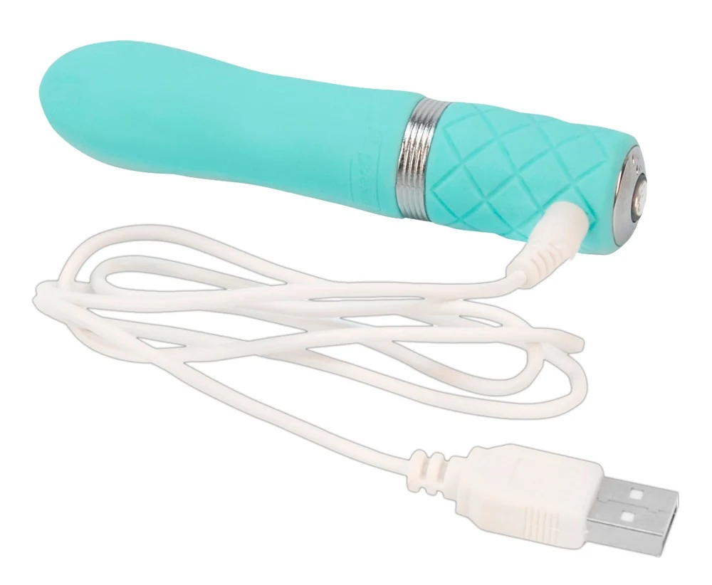 PILLOW TALK Flirty 11 cm vibrator