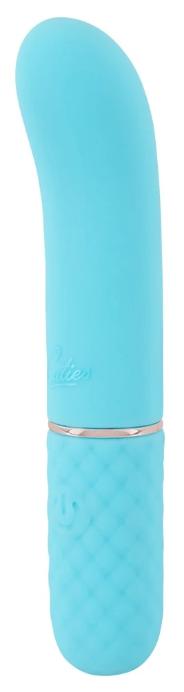 Cuties Mini Vibrator 11,8 cm