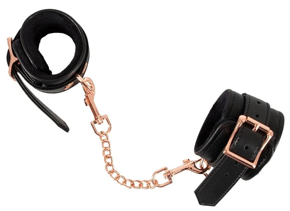 Bad Kitty Handfessel bondage fesseln
