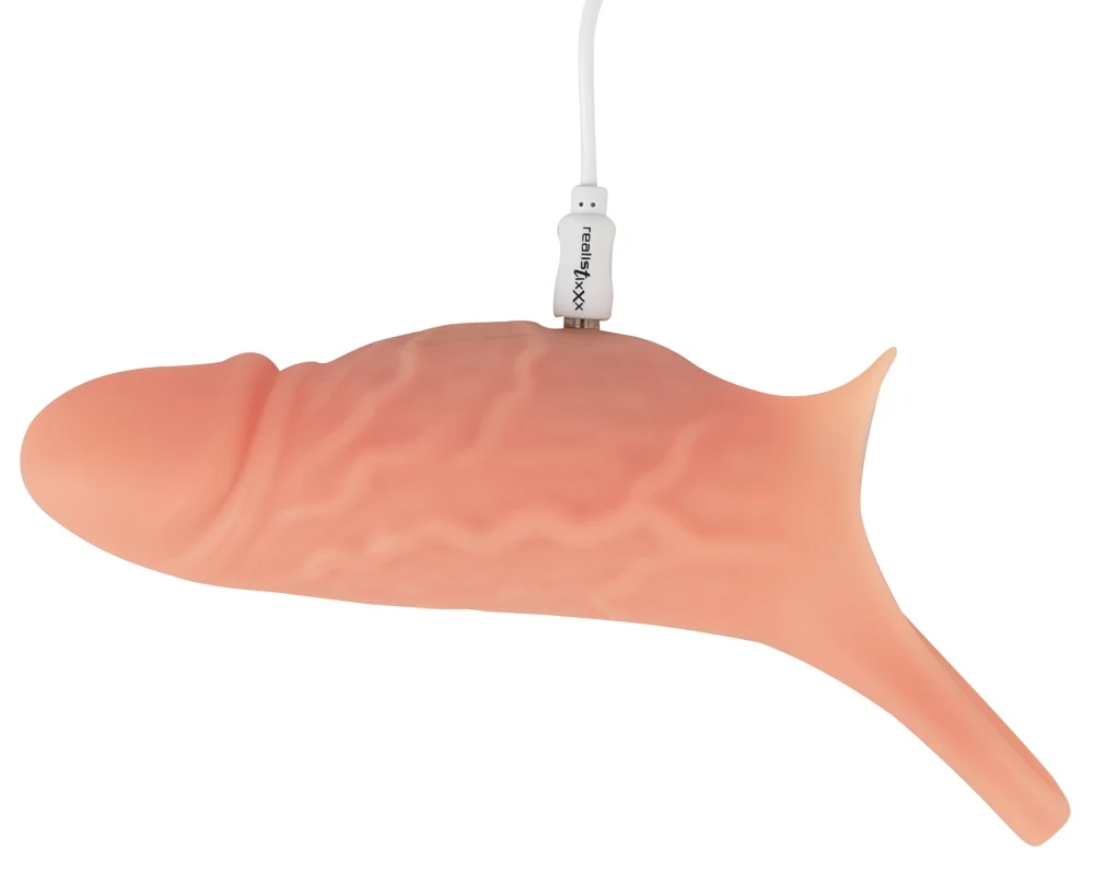 Realistixxx RealSleeve Close penishülle
