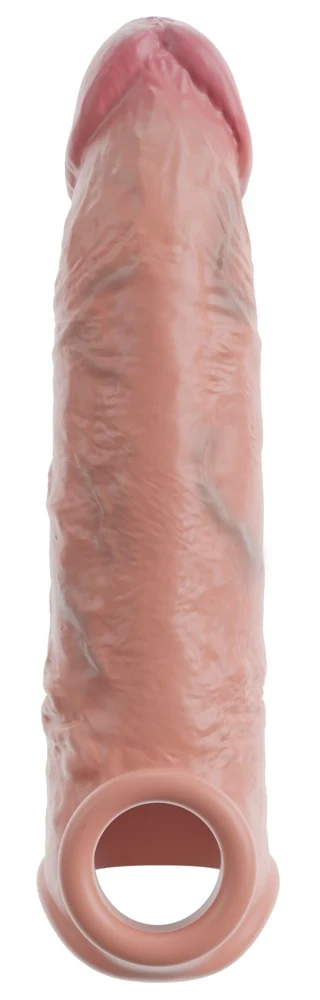 Realistixxx RealSleeve Extension penishülle