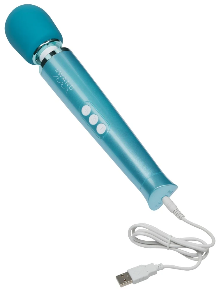 le Wand Dive 29 cm vibrator