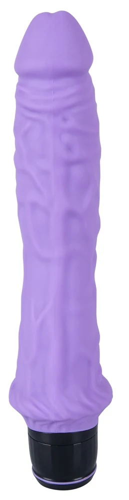 You2Toys Vibra Lotus Realistic 25 cm vibrator