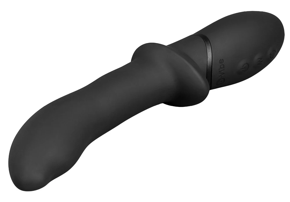 b-Vibe Rimming P-Spot Vibe 21,3 cm anal toy