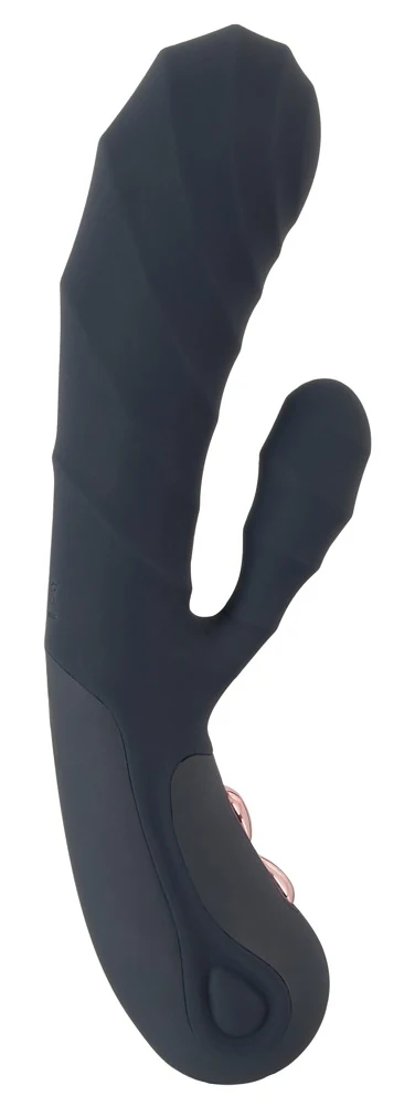 You2Toys Oh! Rabbit Vibrator 19,5 cm