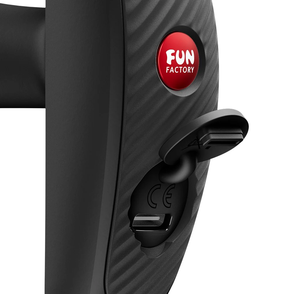 Fun Factory BOOTIE VIBE 9,7 cm anal toy