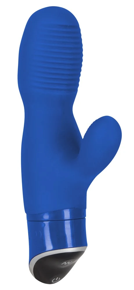 Rabbitvibrator 18 cm vibrator