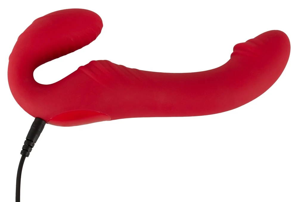 Strapless Strap-On RC 3