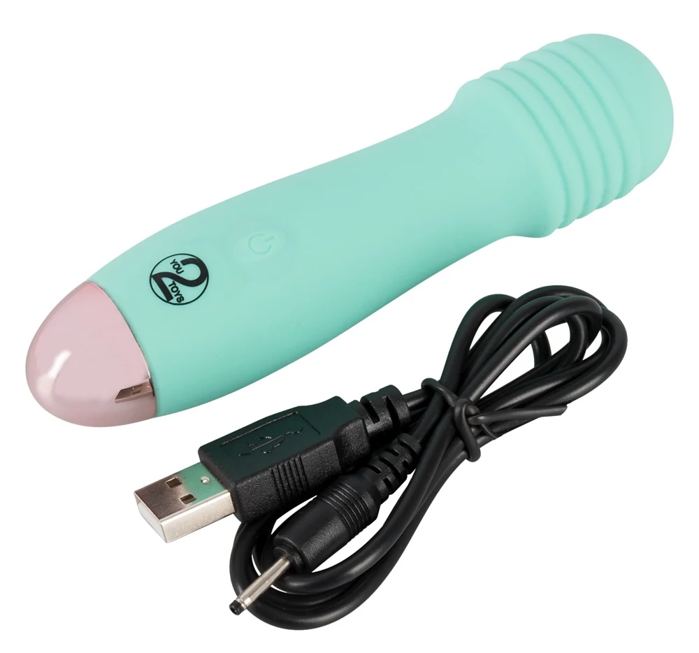 Cuties Minivibrator 12,5 cm vibrator