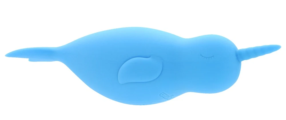 Unihorn Narwhal vibrator