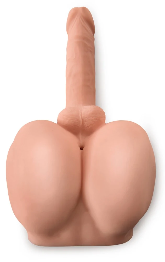 PDX Male Dirty Talk Interactive Bad Boy masturbator