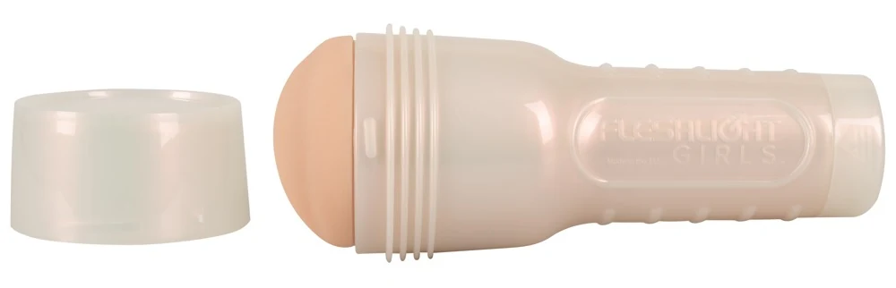 Fleshlight Elsa Jean masturbator