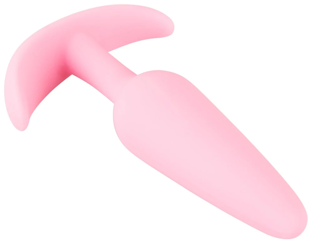 Cuties Mini Butt Plug 8,4 cm anal toy