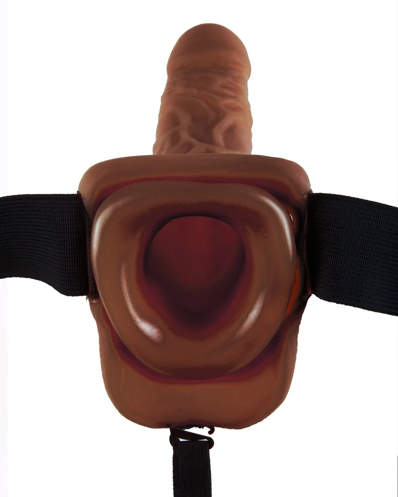 Holle strap-on dildo 24 cm