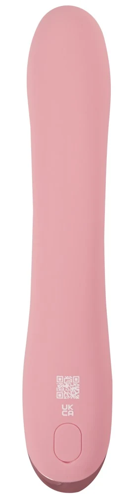 beau coeur AVENOR G-Spot Rabbit 23 cm vibrator