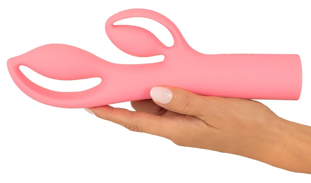 You2Toys Fabulous 25 cm vibrator