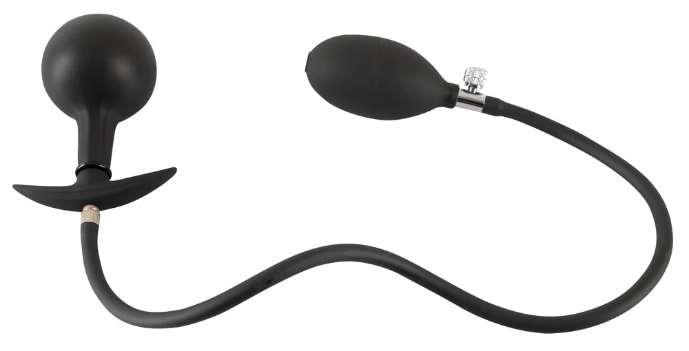 You2Toys Inflatable Plug 8 cm anal toy