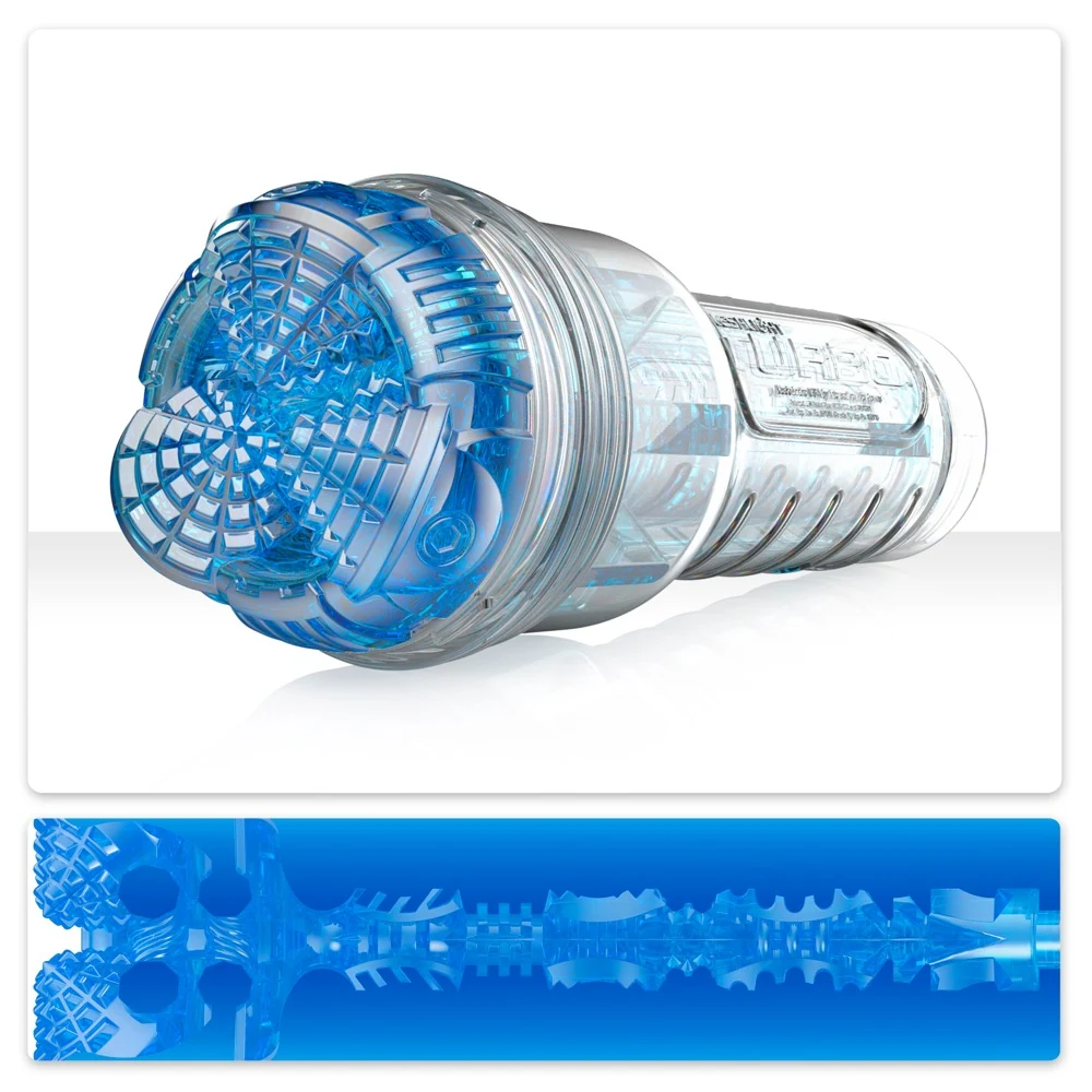 Fleshlight Turbo Core masturbator