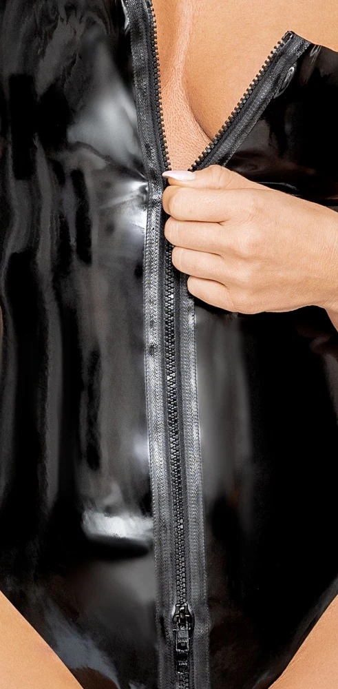 Late X Body aus Latex