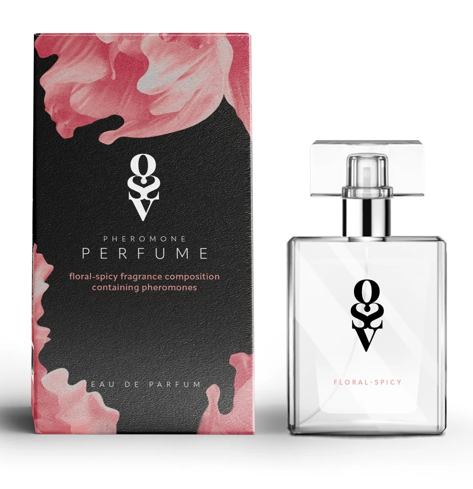 Obsessive Parfum sonstiges
