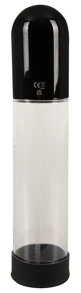 Mister Boner Waterproof Automatic Pump penispomp