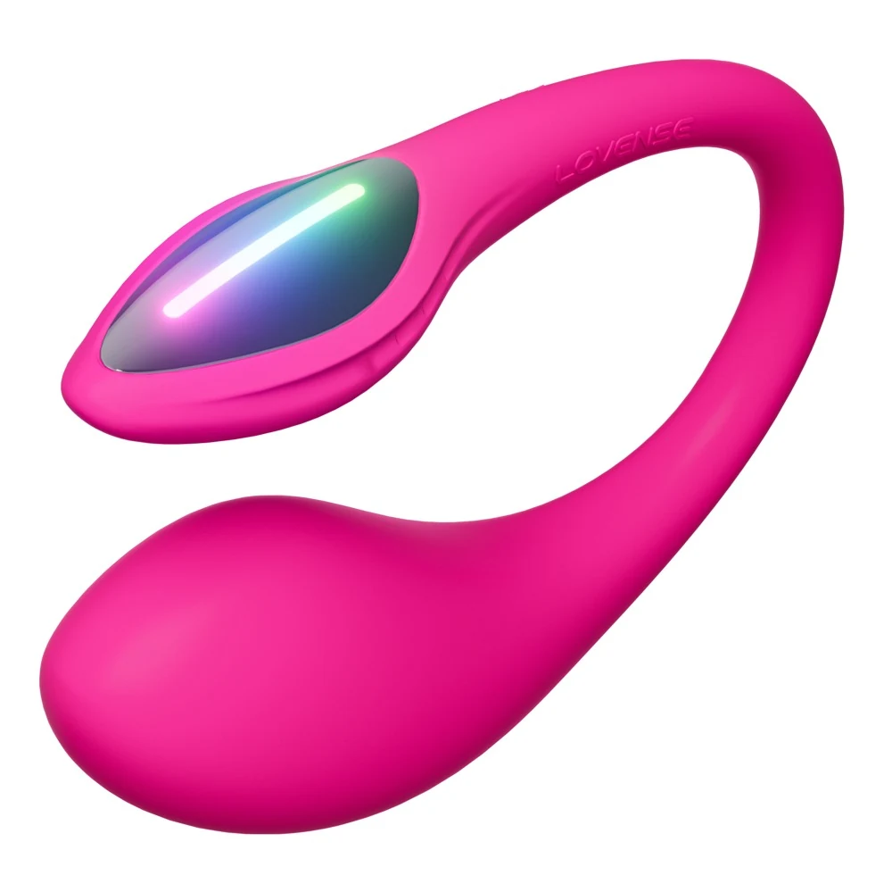 Lovense Lush Mini vibrator