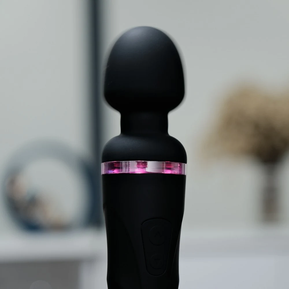 Lovense Domi 2 23,4 cm vibrator