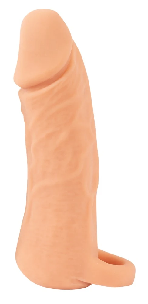 Nature Skin 2in1 Extension Masturbator