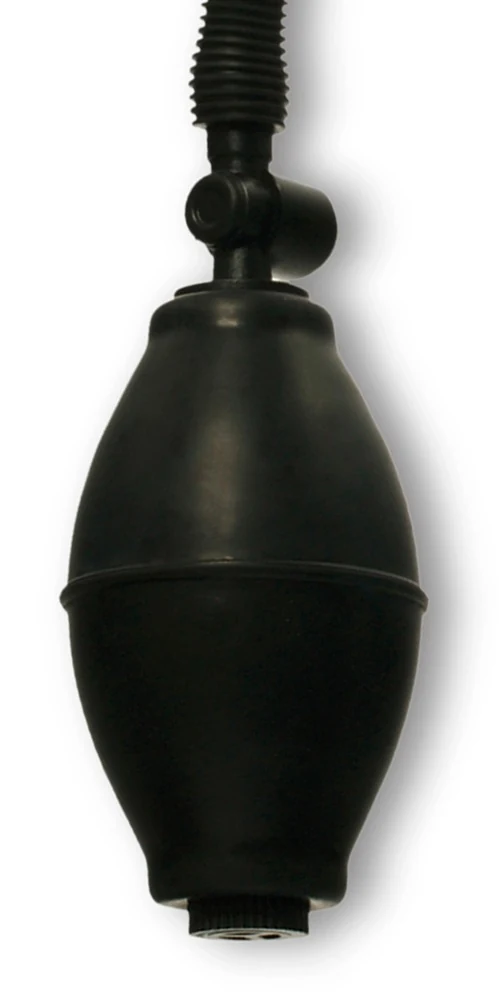 FF Series High Intensity Pussy Pump vagina- und nippelsauger