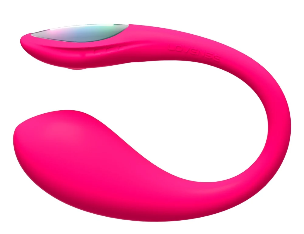 Lovense Lush Mini vibrator