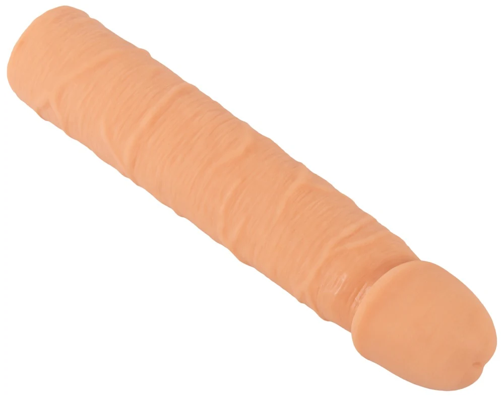 Nature Skin Extension Sleeve penishülle
