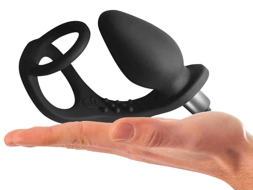Rocks Off RO-ZEN 14 cm anal toy
