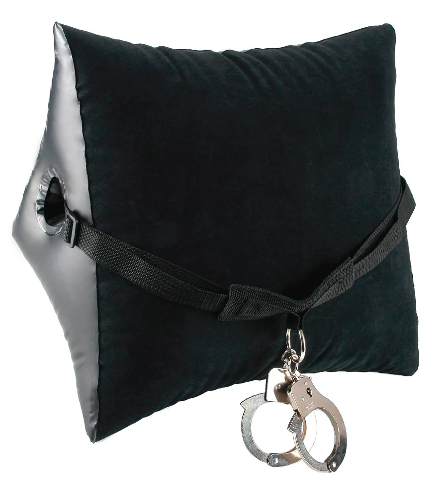 FF Series Deluxe Position Master with Cuffs sonstiges