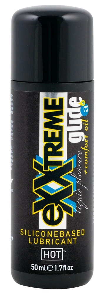 HOT exxtreme glide anal gleitmittel