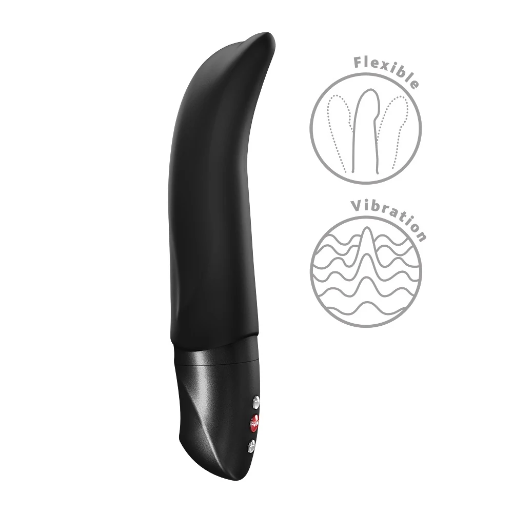 Fun Factory DIVA DOLPHIN 19,2 cm vibrator