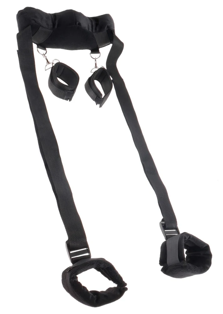 FF Series Position Master with Cuffs bondage fesseln