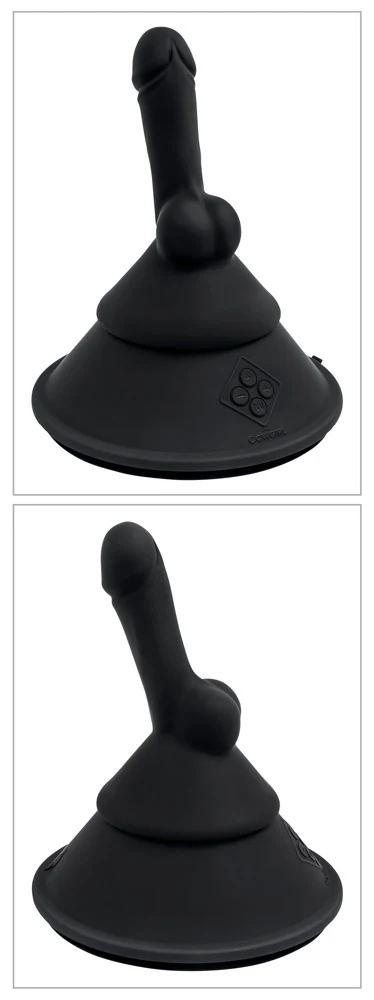 The Cowgirl Cone sonstiges