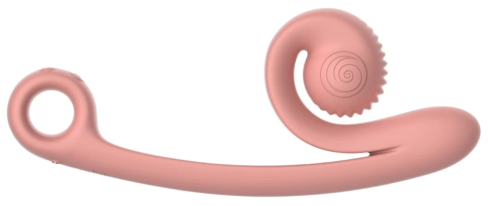 SVibe Curve vibrator