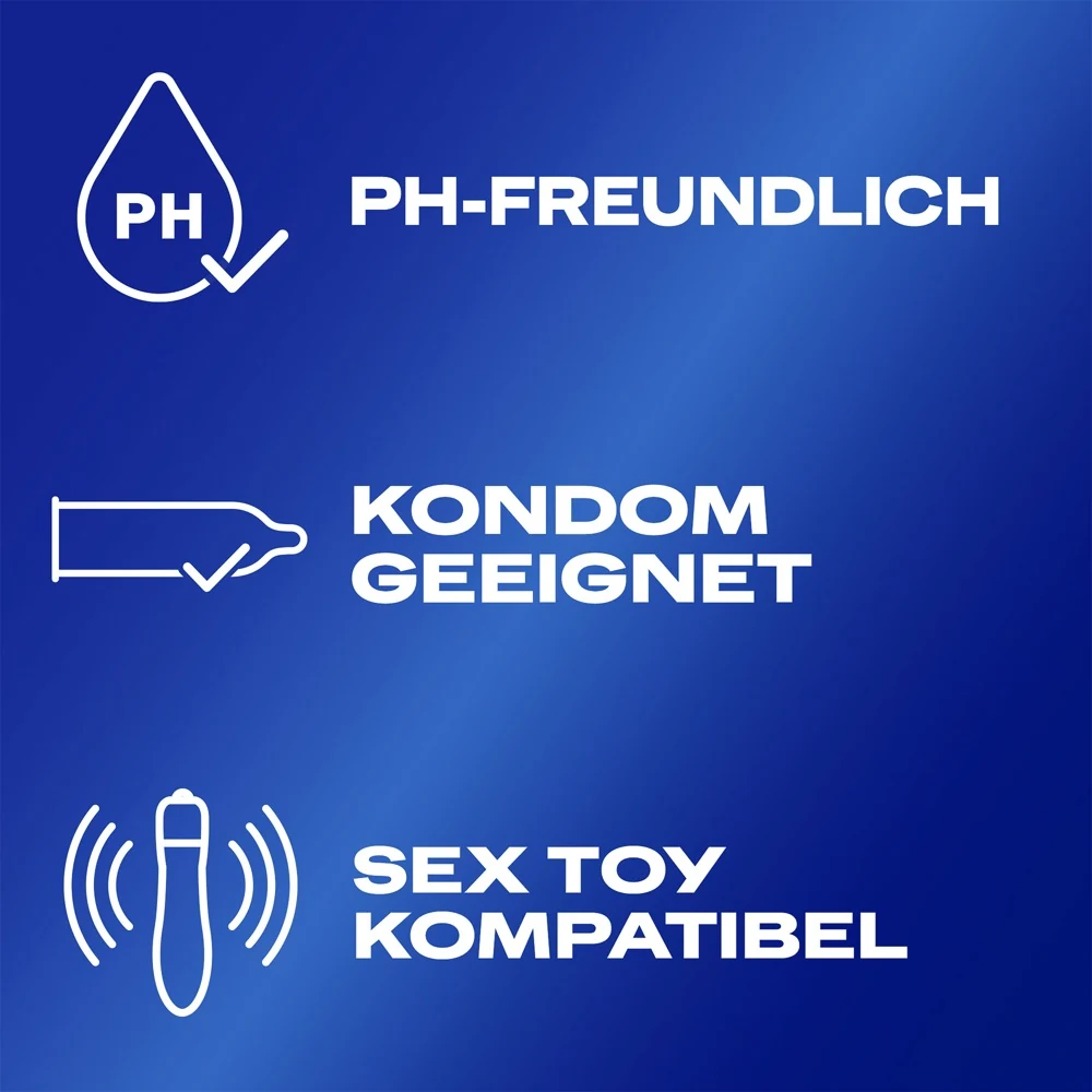 Durex Play Feel gleitmittel ohne aroma