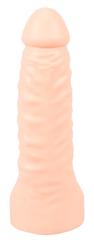Realistixxx Double Fucker penisring