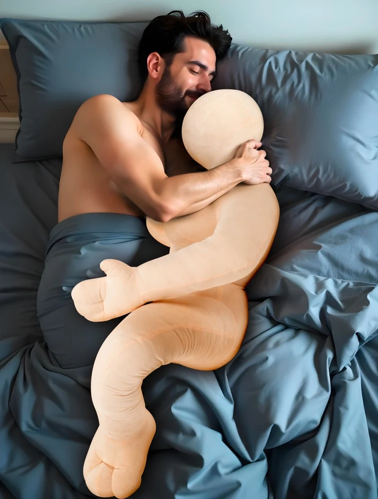 You2Toys Your Plush Doll Leona puppe