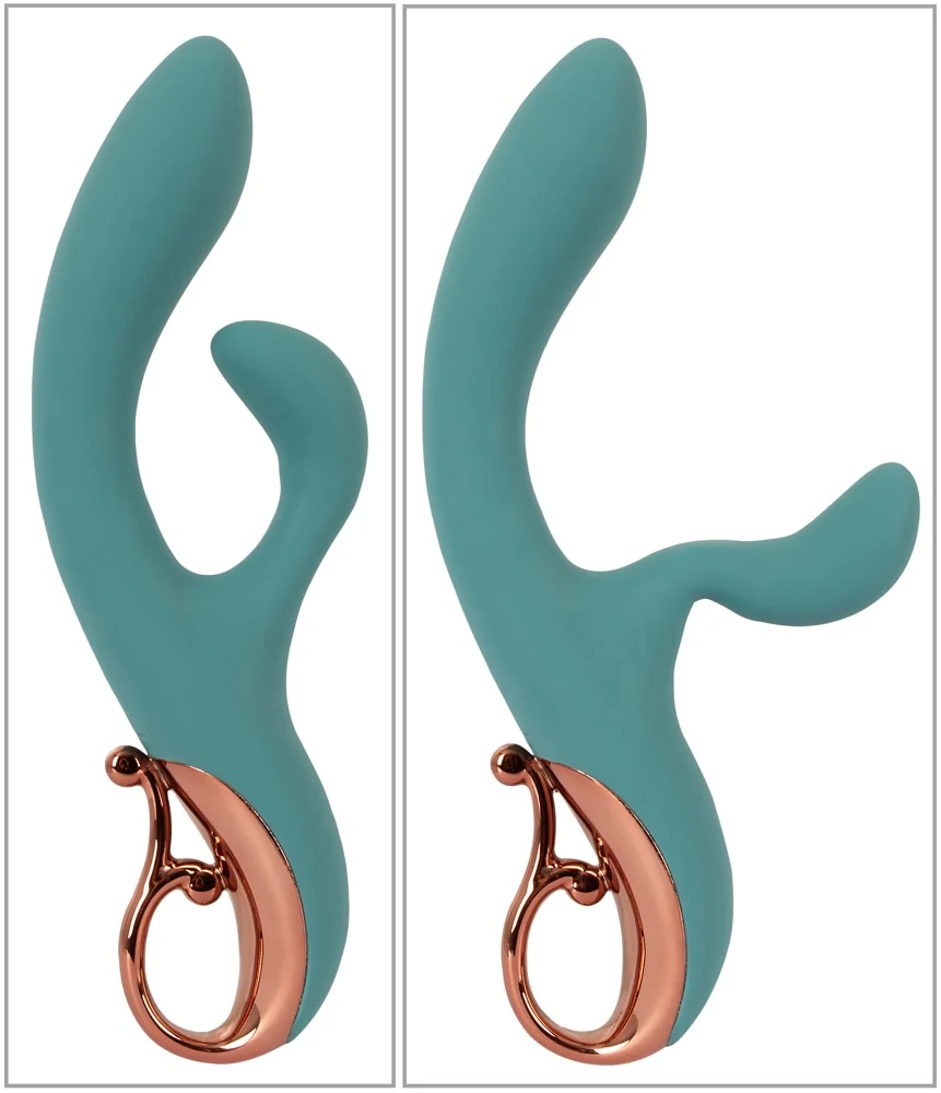 You2Toys The Magician Rabbit Vibrator 22,5 cm