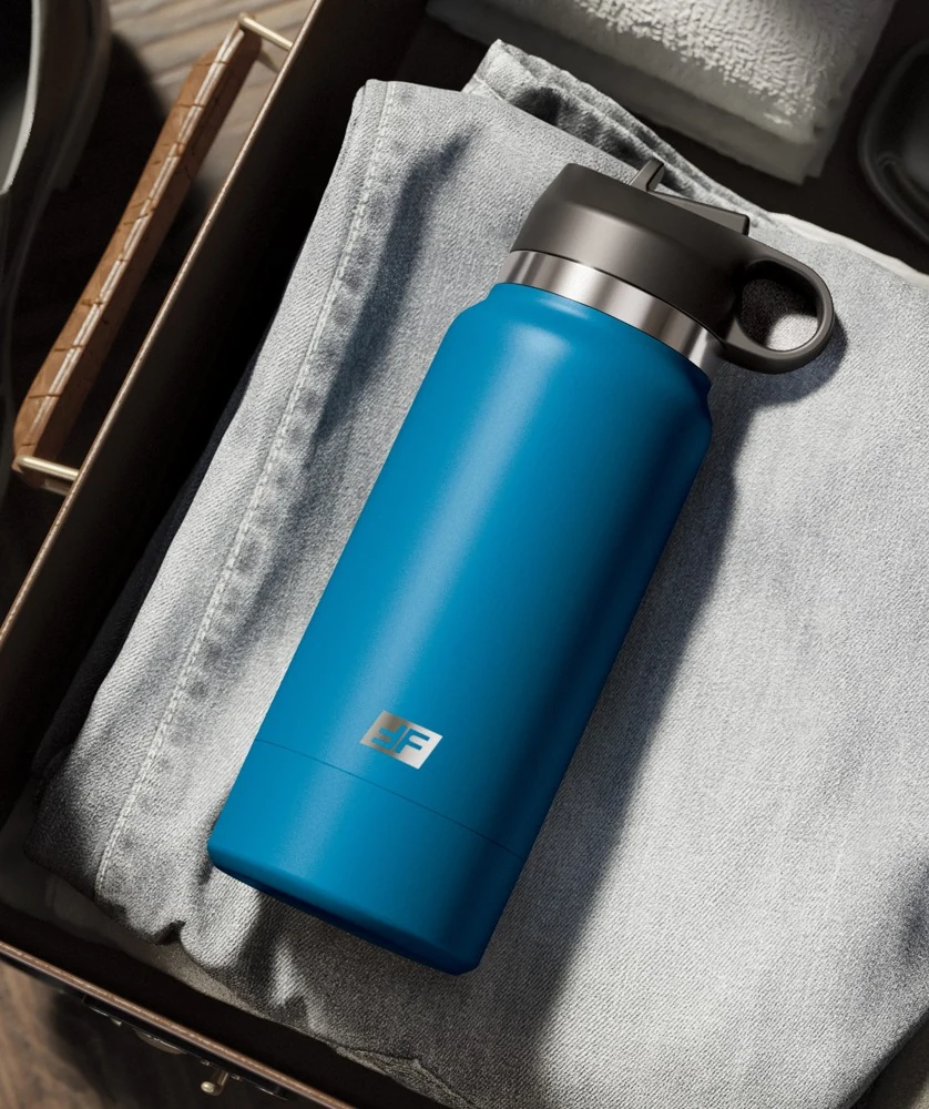 PDX Plus+ Fuck Flask discreet masturbator