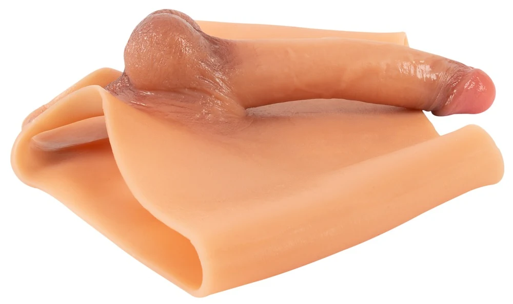 You2Toys Ultra Realistic Vibrating Penis Pants sonstiges
