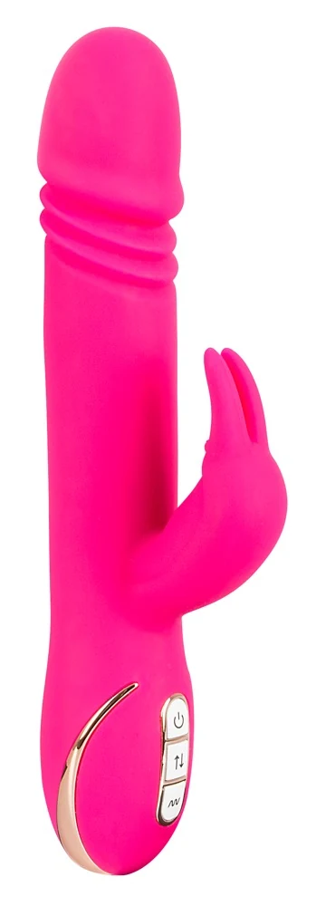 Vibe Couture Rabbit Skater 23 cm vibrator