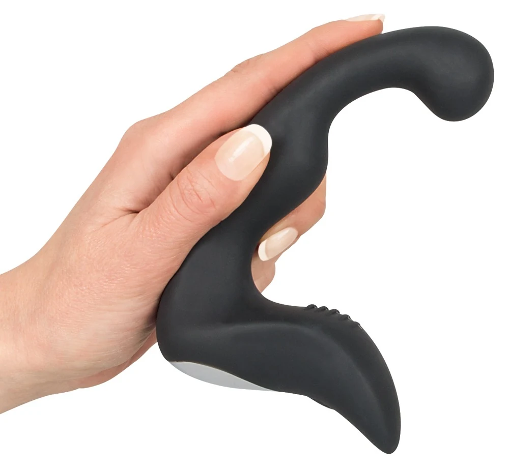 Rebel Prostatavibrator 14,6 cm anal toy